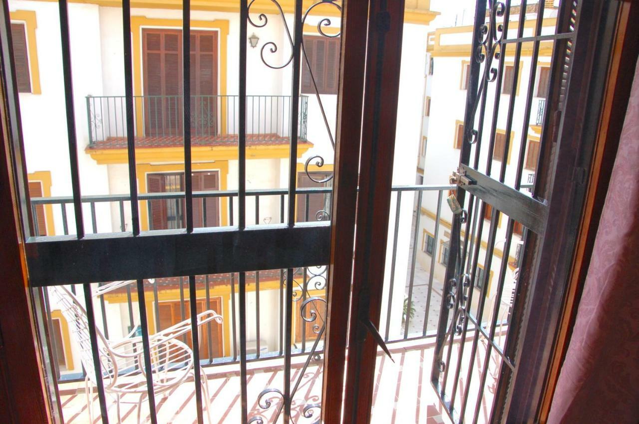 Luxury Home Quinta Buganvilla Sevilla Exteriér fotografie