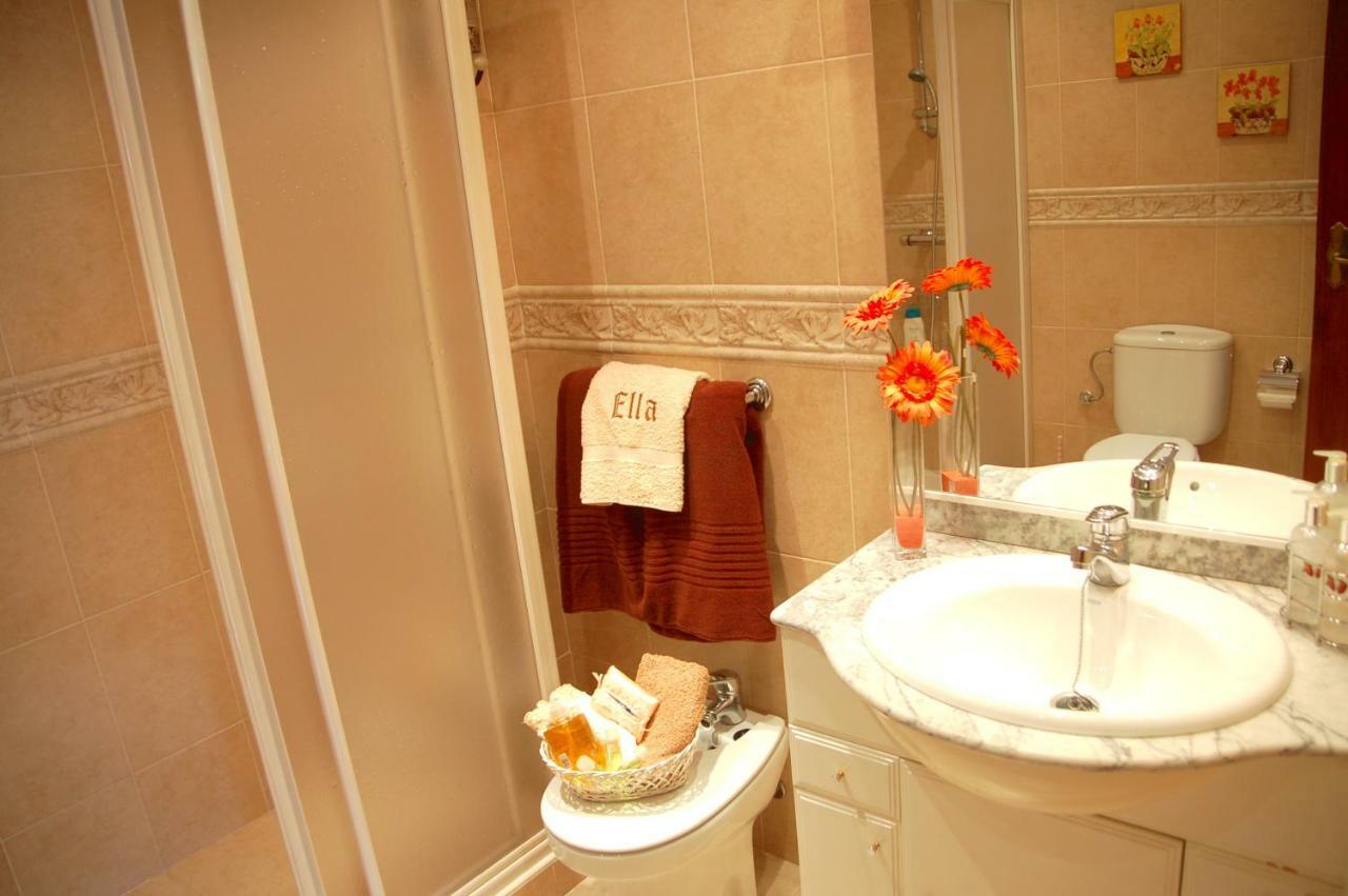 Luxury Home Quinta Buganvilla Sevilla Exteriér fotografie